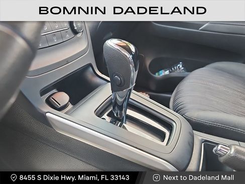 Used 2017 Nissan Sentra SV image 15