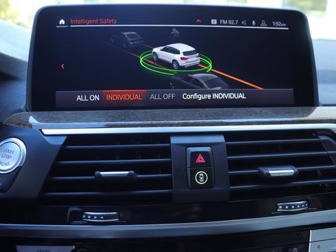 Used 2020 BMW X3 sDrive30i w/ Premium Package image 40