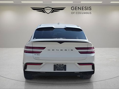 New 2026 Genesis GV80 3.5T Prestige AWD/4WD image 5