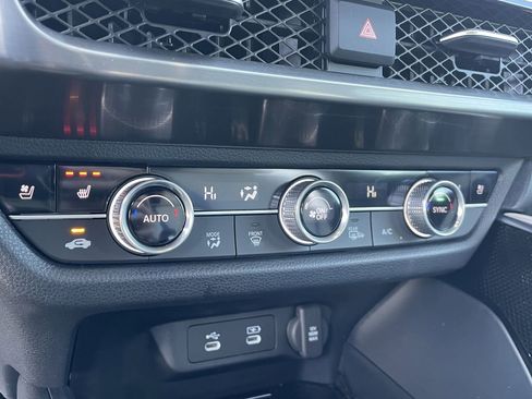 New 2025 Acura ADX A-Spec image 23