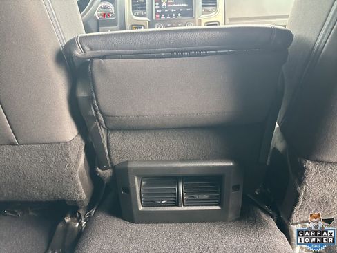 Used 2020 RAM 1500 Classic Warlock w/ Electronics Group AWD/4WD image 45