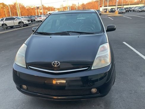 Used 2008 Toyota Prius image 12