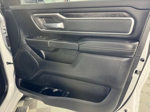 Used 2022 RAM 1500 Big Horn image 29