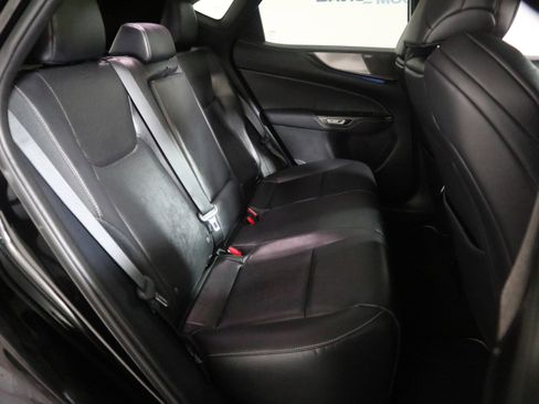 Used 2024 Lexus NX 350 F Sport AWD/4WD image 21