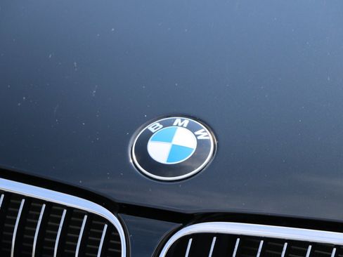 Used 2013 BMW 335i Convertible RWD image 12