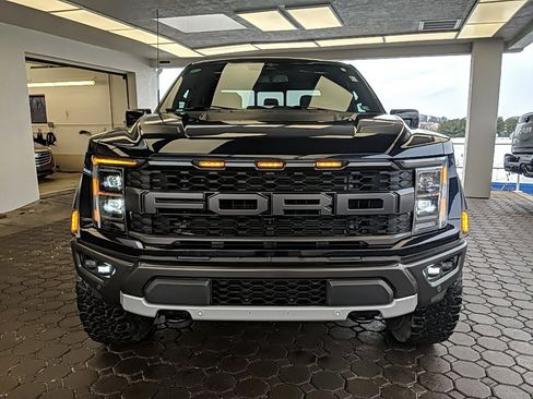 Used 2023 Ford F150 Raptor w/ Raptor 37 Performance Package image 2