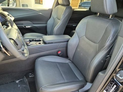 Used 2025 Lexus RX 350 w/ Convenience Package AWD/4WD image 11