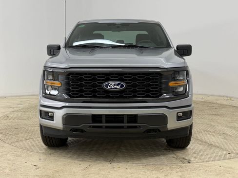 New 2026 Ford F150 STX w/ Equipment Group 200A AWD/4WD image 6