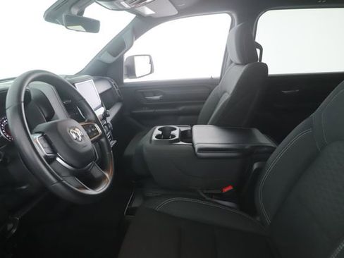 Used 2025 RAM 1500 Tradesman image 13