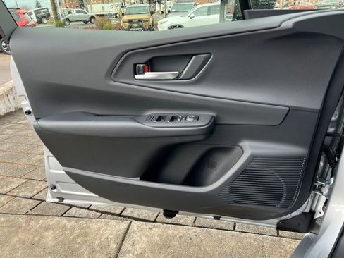 New 2026 Toyota Prius Plug-In Hybrid image 16