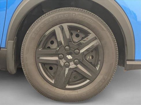 Used 2024 Nissan Kicks S FWD image 25