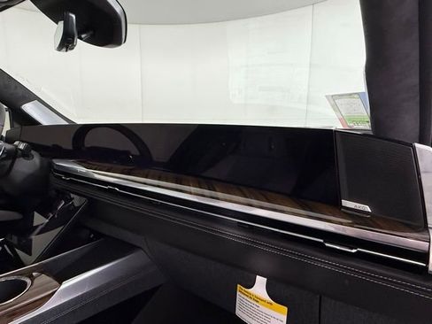 New 2026 Cadillac Escalade Platinum Luxury image 34