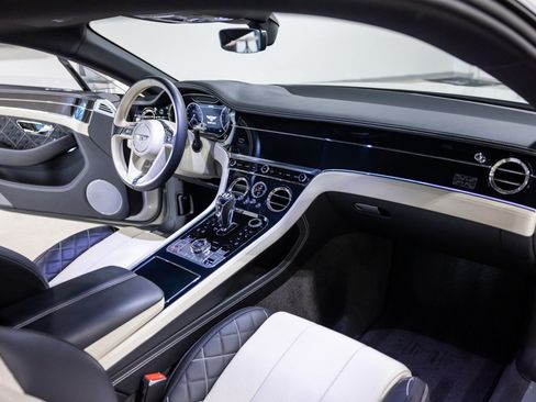 Used 2020 Bentley Continental GT First Edition AWD/4WD image 34