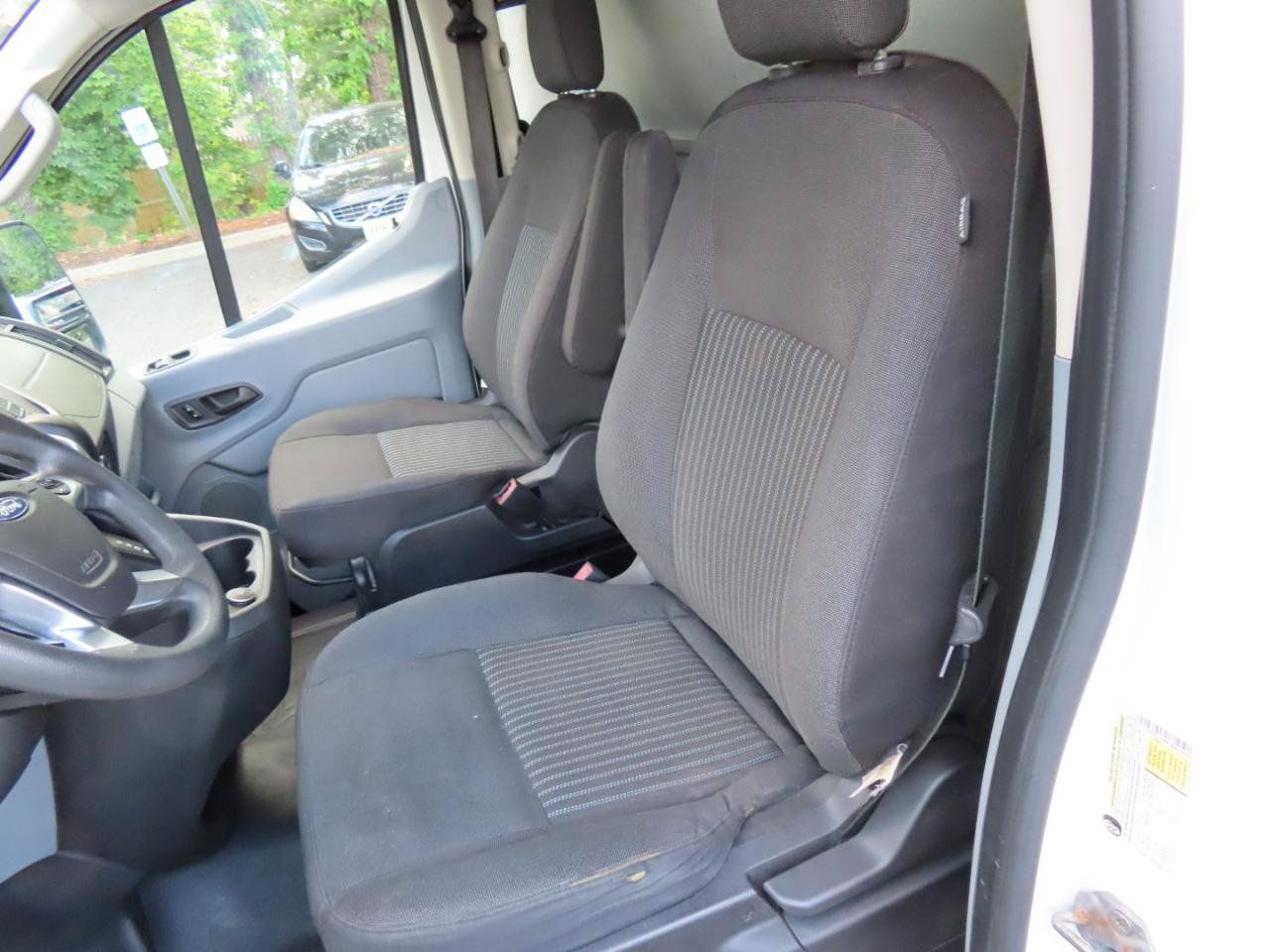 Used 2018 Ford Transit 150 130 Low Roof RWD image 21