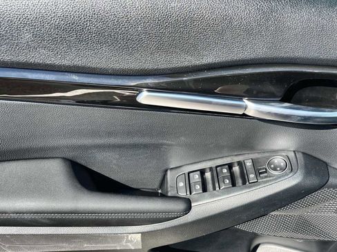 Certified 2025 Kia Seltos EX w/ EX Sunroof Package image 13