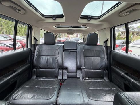 Used 2013 Ford Flex Limited AWD/4WD image 29