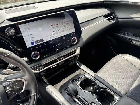 Certified 2023 Lexus RX 350 Premium Plus w/ Cold Area Package AWD/4WD image 27