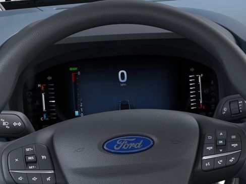 New 2026 Ford Maverick XL FWD image 11