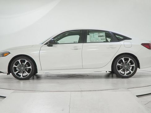 New 2026 Honda Civic Sport Touring image 5