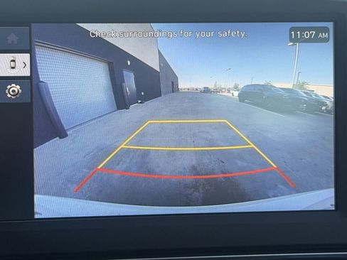 New 2026 Hyundai Elantra SE image 16