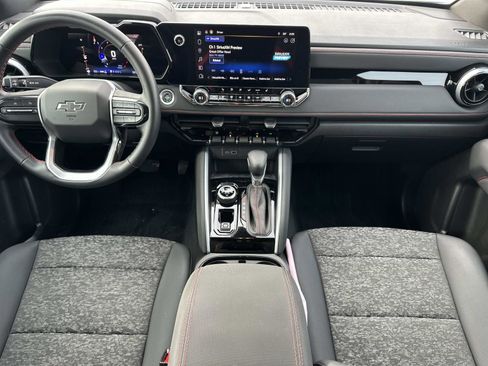 Certified 2023 Chevrolet Colorado Z71 w/ Z71 Convenience Package 2 image 14