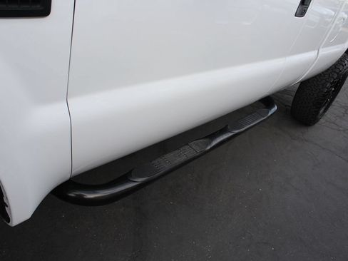Used 2008 Ford F250 XL AWD/4WD image 15
