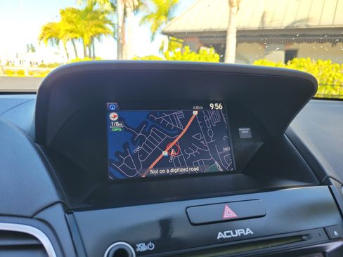 Used 2017 Acura RDX AWD w/ Technology Package image 23