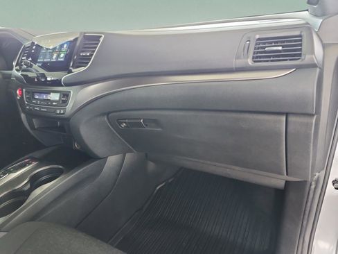 Certified 2021 Honda Passport Sport image 20