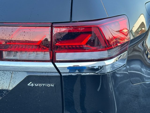 New 2026 Volkswagen Atlas SE AWD/4WD image 15