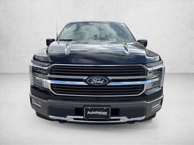 New 2026 Ford F150 King Ranch AWD/4WD image 8