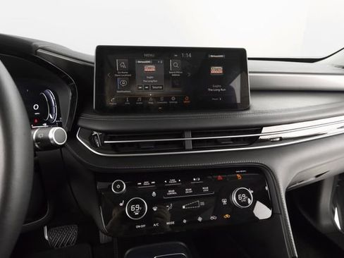 Used 2025 INFINITI QX60 Luxe AWD/4WD image 27