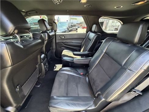 Used 2021 Dodge Durango GT RWD image 20