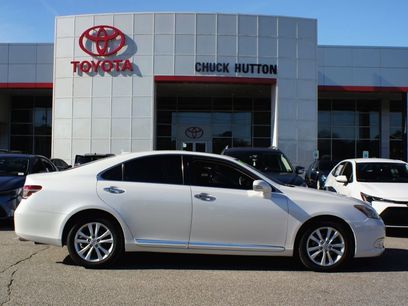 Used 2010 Lexus ES 350