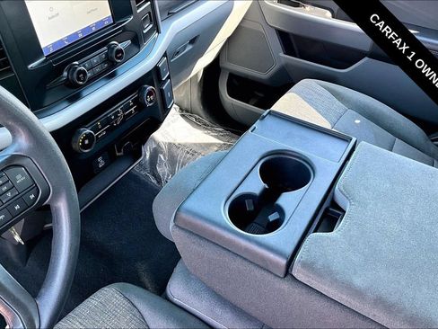 Used 2023 Ford F150 XLT AWD/4WD image 8
