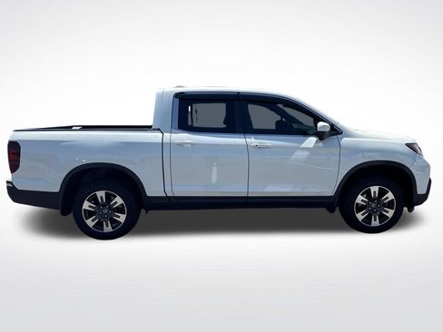 Used 2019 Honda Ridgeline RTL-T image 7