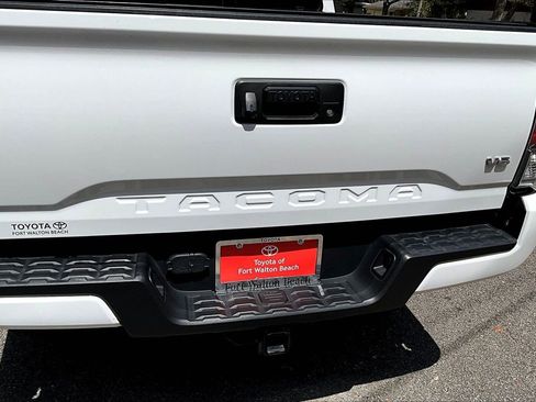 Used 2023 Toyota Tacoma TRD Sport image 26