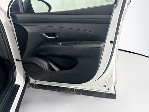 Used 2025 Hyundai Tucson SEL image 34