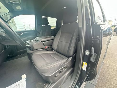 Used 2024 GMC Sierra 1500 Elevation AWD/4WD image 13