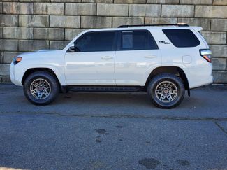 Used 2020 Toyota 4Runner TRD Off-Road Premium video 2