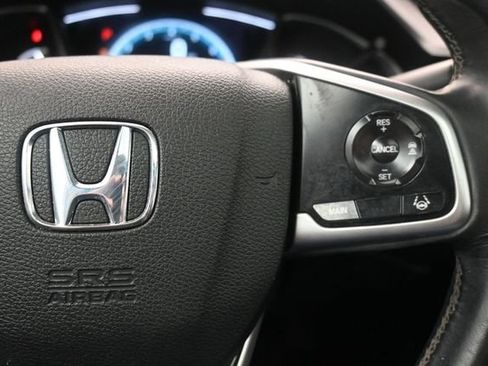 Used 2019 Honda Civic EX image 27