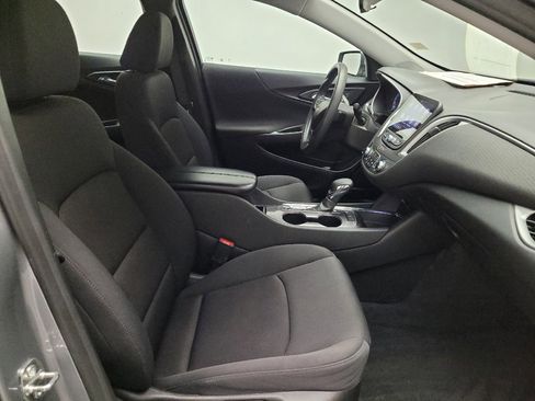 Used 2023 Chevrolet Malibu LT image 21