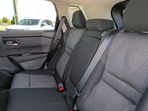 New 2026 Nissan Rogue SV image 13