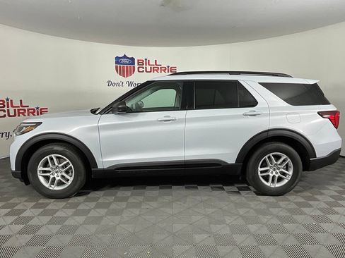New 2026 Ford Explorer Active w/ Active Comfort Package RWD image 6