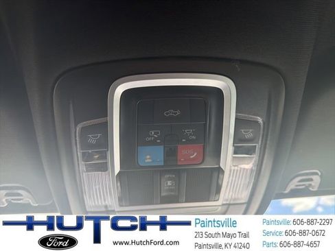 Used 2025 RAM 1500 RHO w/ RHO Level 1 Equipment Group AWD/4WD image 39