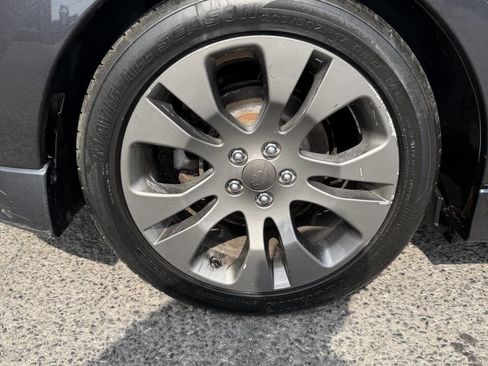 Used 2012 Subaru Impreza 2.0i Sport Premium image 17