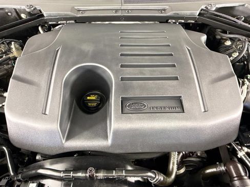 Used 2023 Land Rover Defender 110 X-Dynamic SE AWD/4WD image 26
