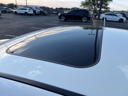 Used 2020 INFINITI Q50 Edition 30 w/ All Weather Package AWD/4WD image 20