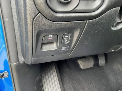 New 2026 RAM 1500 Big Horn image 30