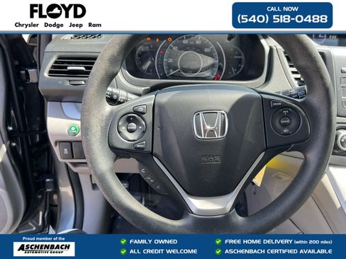 Used 2013 Honda CR-V EX image 13
