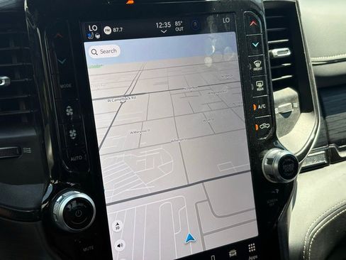 Used 2024 RAM 2500 Power Wagon w/ Level 2 Equipment Group AWD/4WD image 14